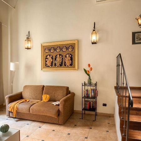 Cappellari Apartments - Campo De' Fiori Rom Eksteriør billede