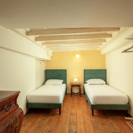 Cappellari Apartments - Campo De' Fiori Rom Eksteriør billede
