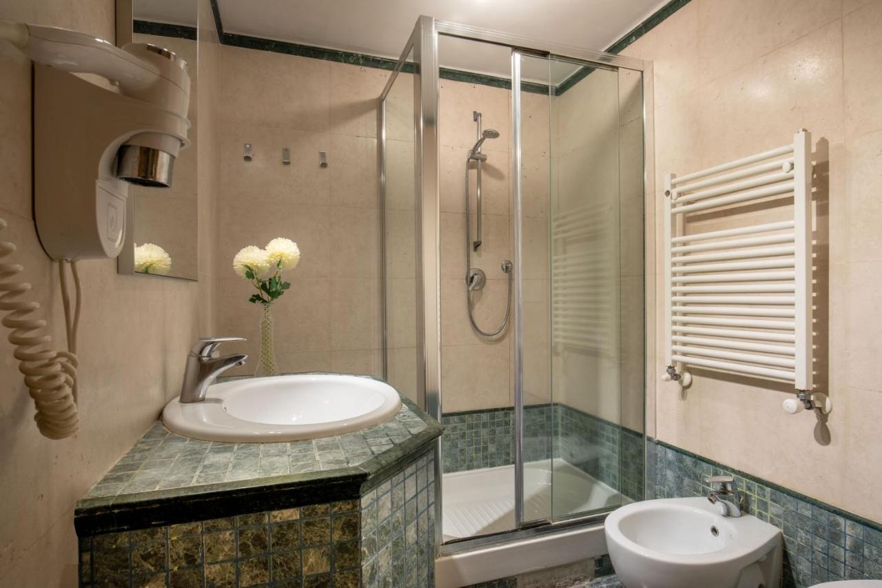 Cappellari Apartments - Campo De' Fiori Rom Eksteriør billede