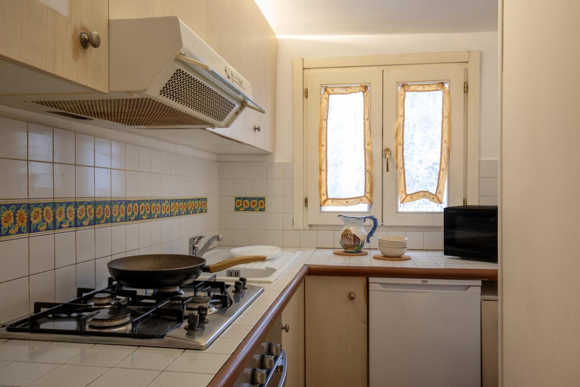 Cappellari Apartments - Campo De' Fiori Rom Eksteriør billede